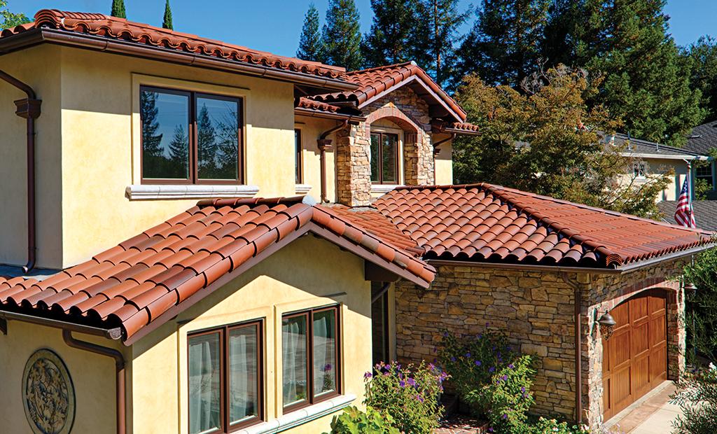 Boral Roofing | The New American Home